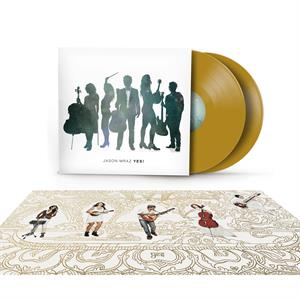 yes! (2 lps)