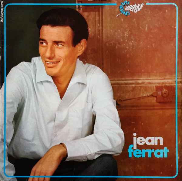 jean ferrat
