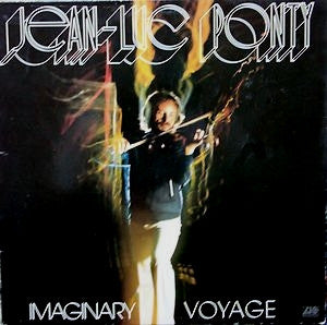 imaginary voyage
