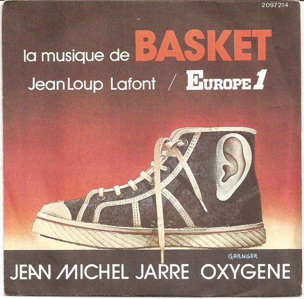 oxygene (la musique de basket)