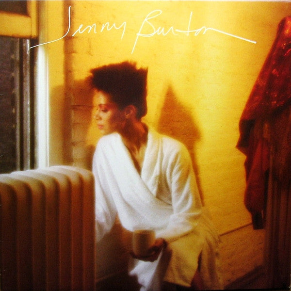 jenny burton (lp)