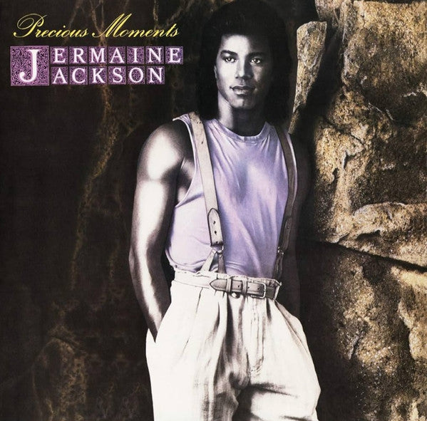 precious moments (lp)