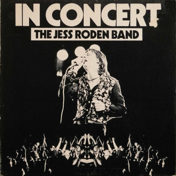 in concert