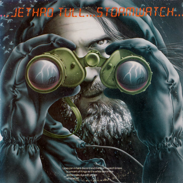 stormwatch (lp)