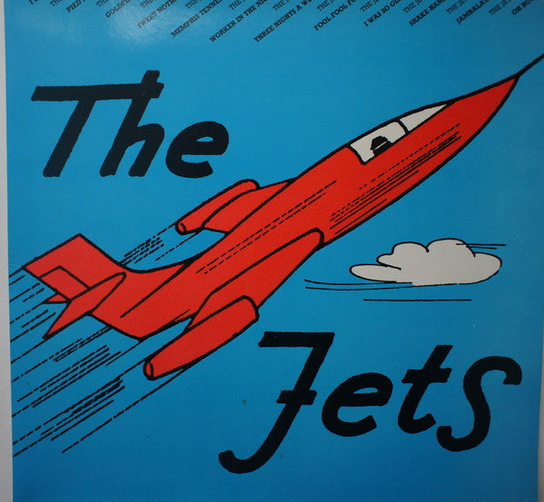 the best of the jets