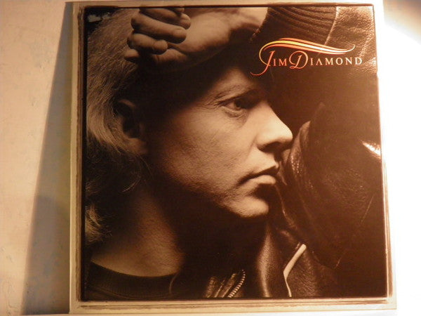 jim diamond