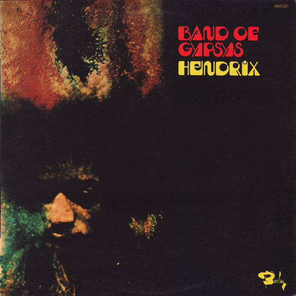 band of gypsys