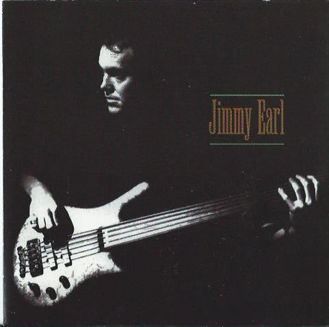jimmy earl