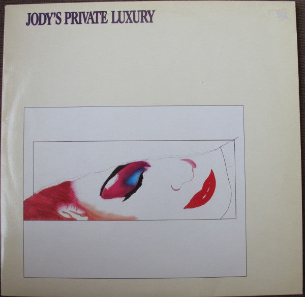 jody's private luxury