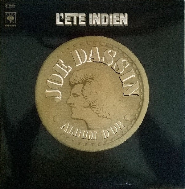 l'été indien