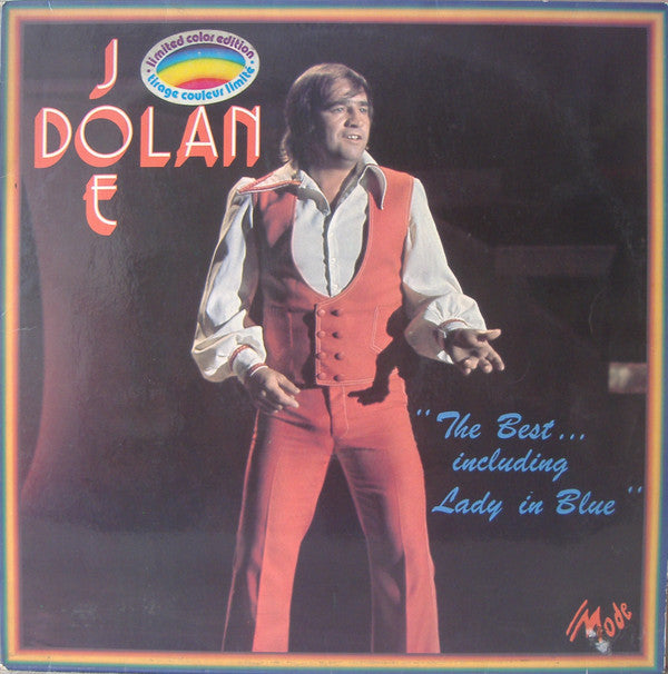 the best... including lady in blue
