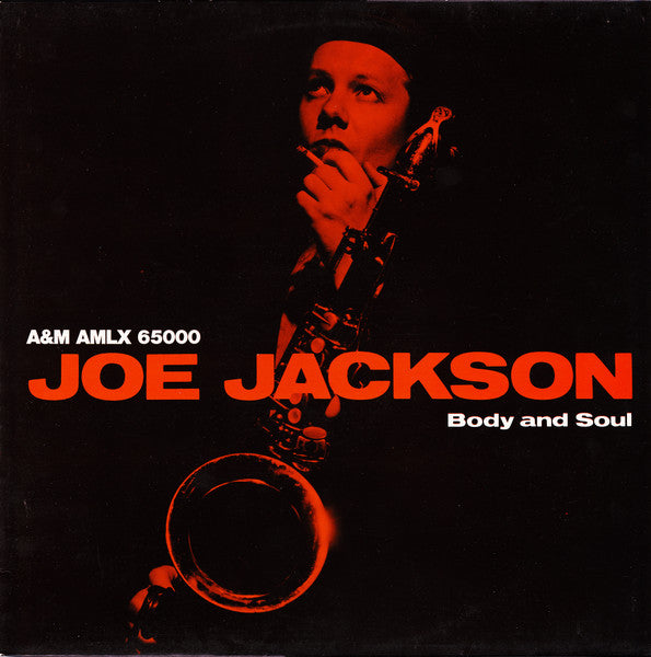 body and soul