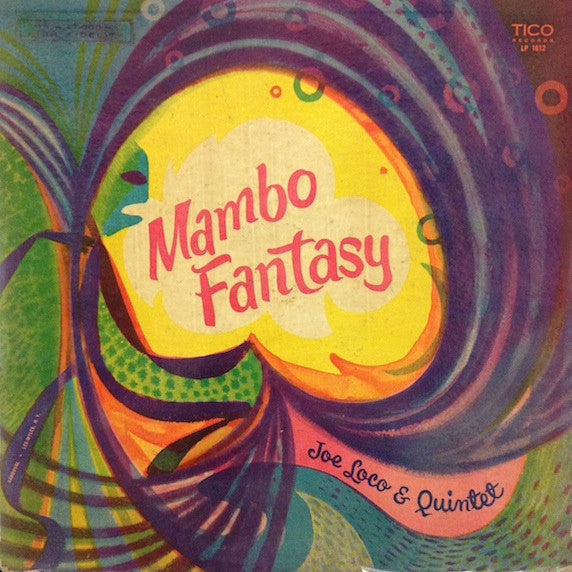 mambo fantasy
