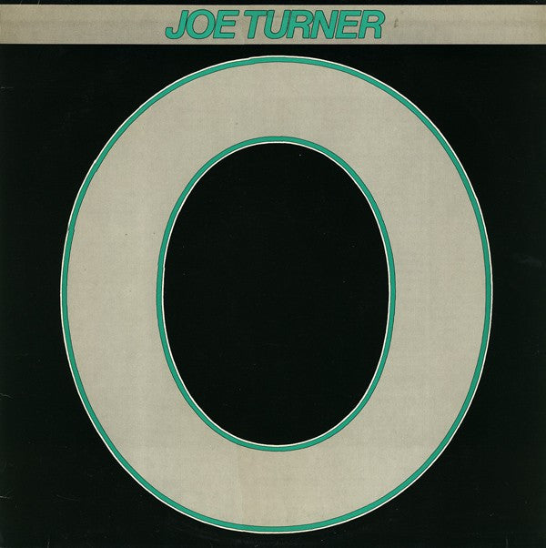 joe turner
