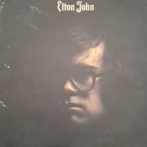 elton john