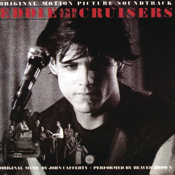 eddie and the cruisers (original motion picture soundtrack)