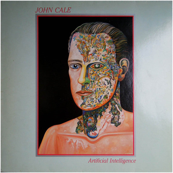 artificial intelligence (lp)