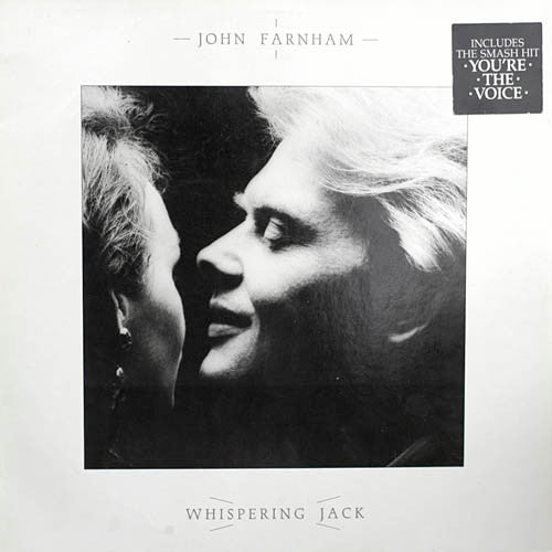 whispering jack