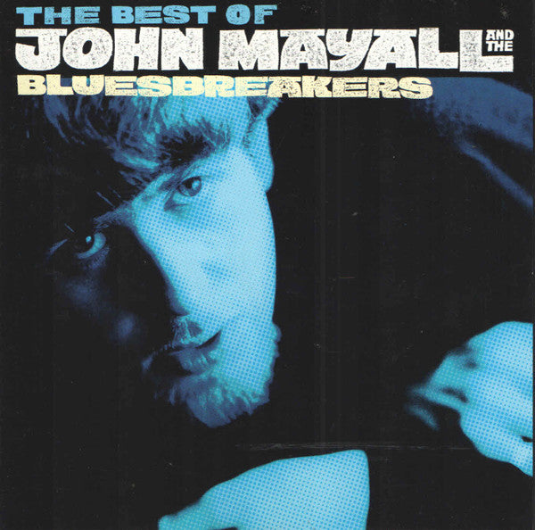 the best of john mayall and the bluesbreakers - as it all began 64-69