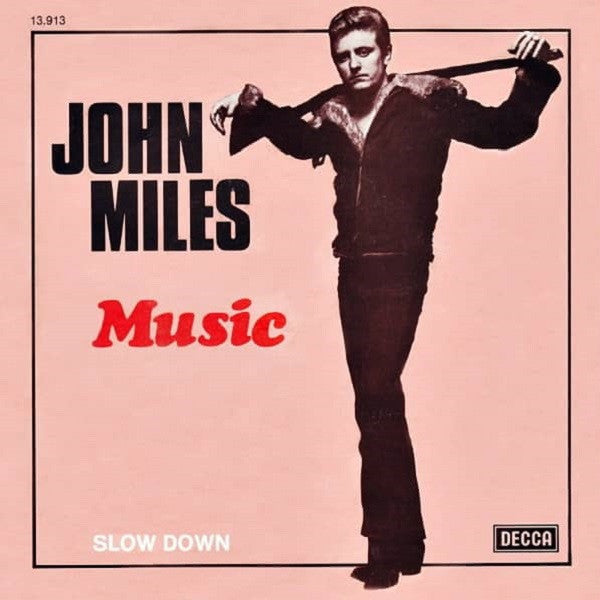 music (7inch single)