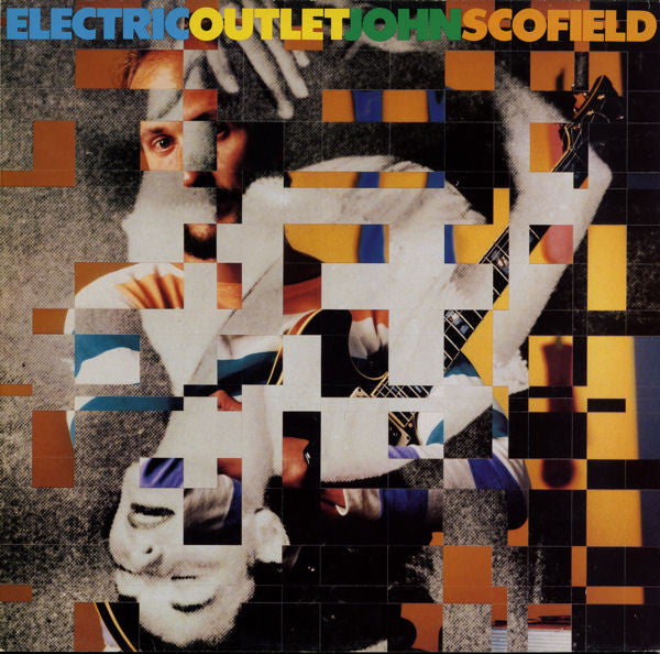 electric outlet