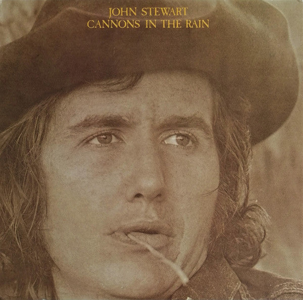 cannons in the rain (lp)