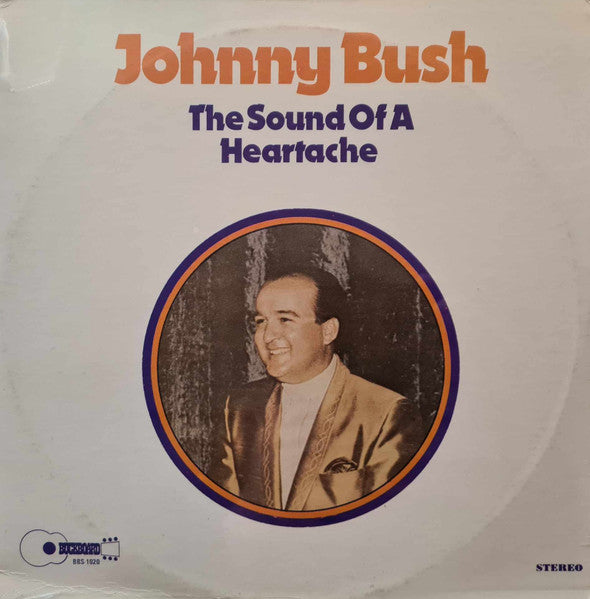 the sound of a heartache (lp)