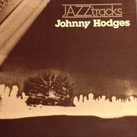 jazztracks (lp)