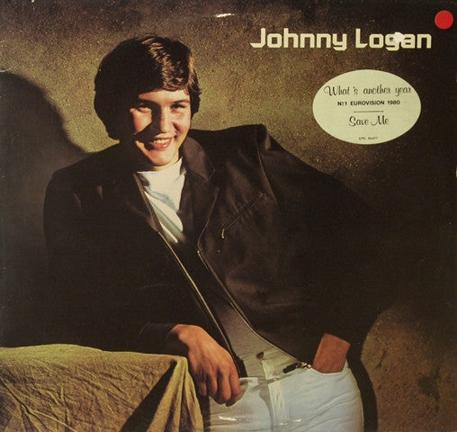 the johnny logan album