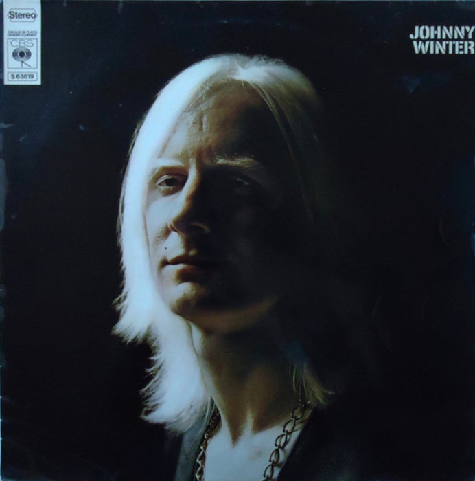 johnny winter
