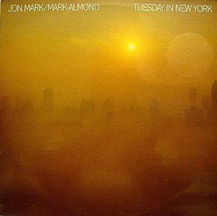 tuesday in new york