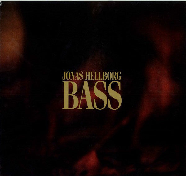 bass