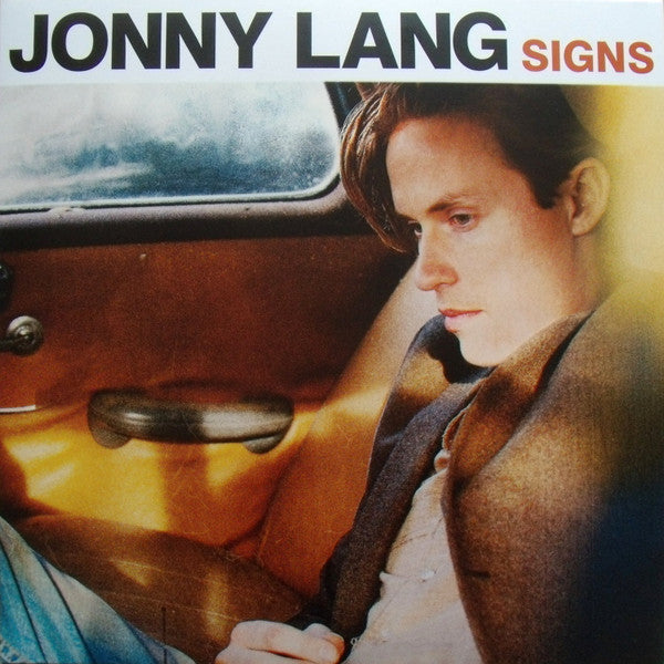 signs (lp)