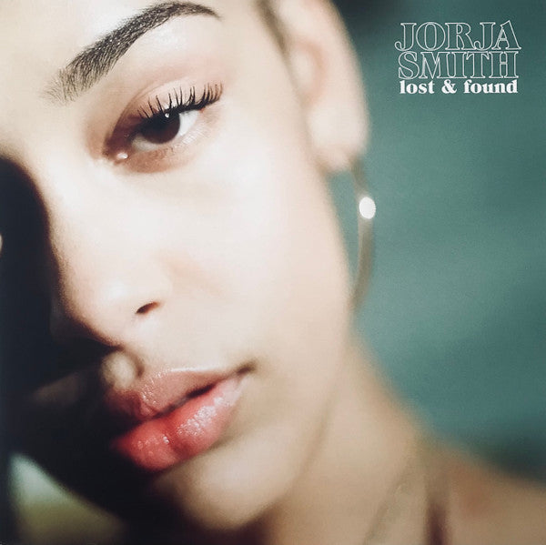 lost & found (lp)