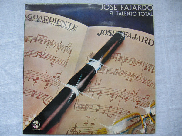 el talento total