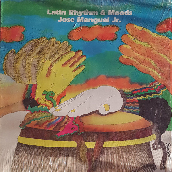 latin rhythm & moods