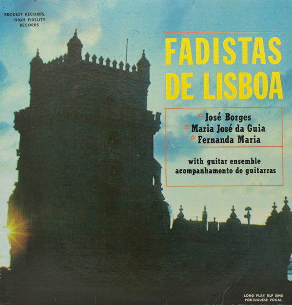 fadistas de lisboa