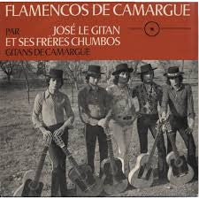 flamencos de camargue - gitans de camargue