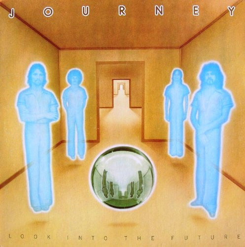 look into the future (lp)