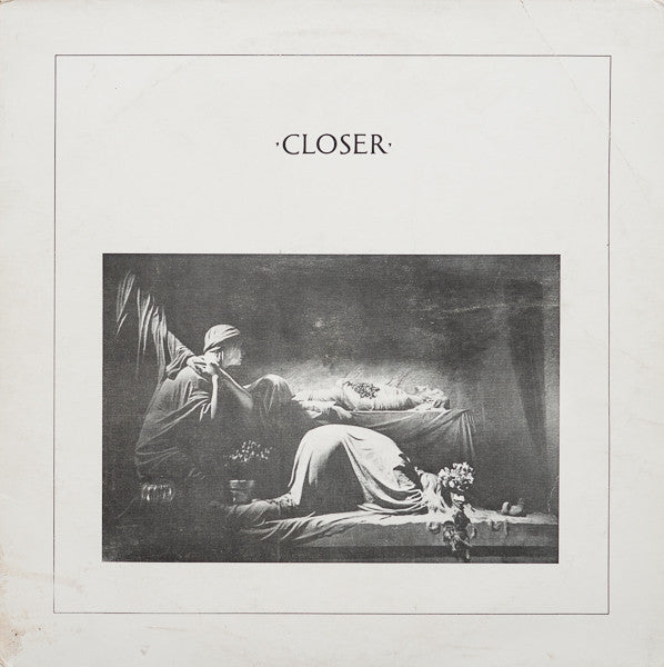 closer