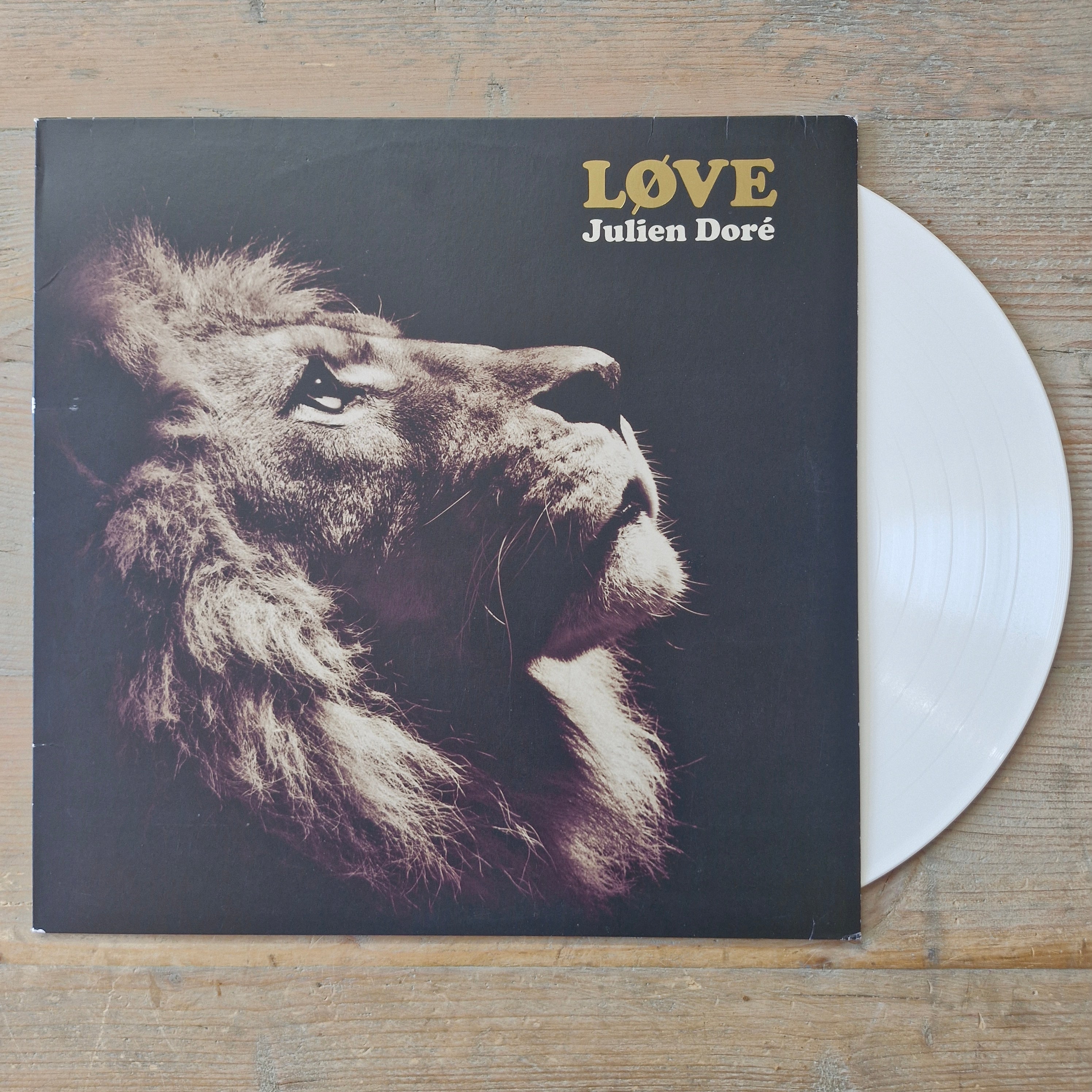 løve (lp)