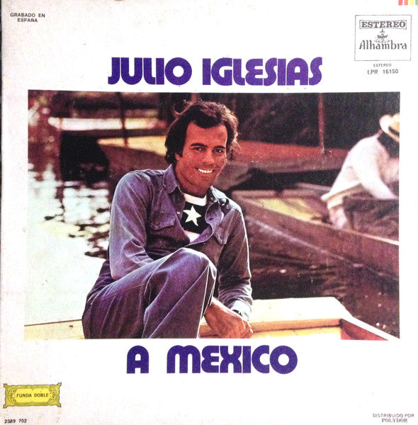 a mexico