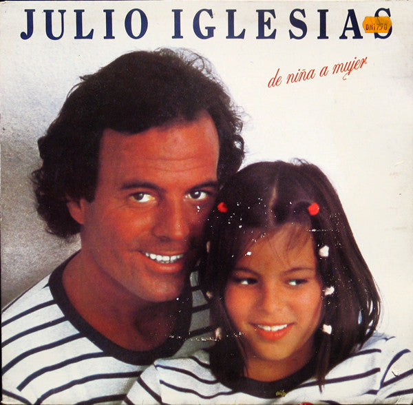 de niña a mujer