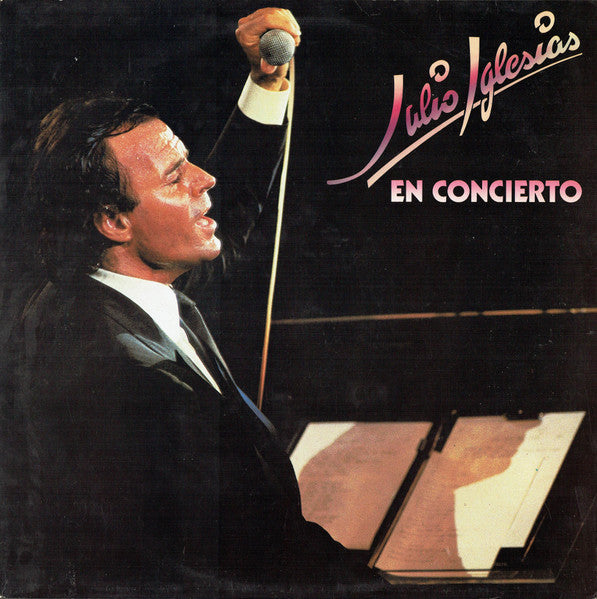 en concierto (2lp-near mint)