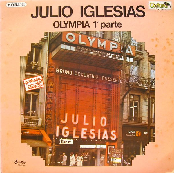 olympia 1° parte