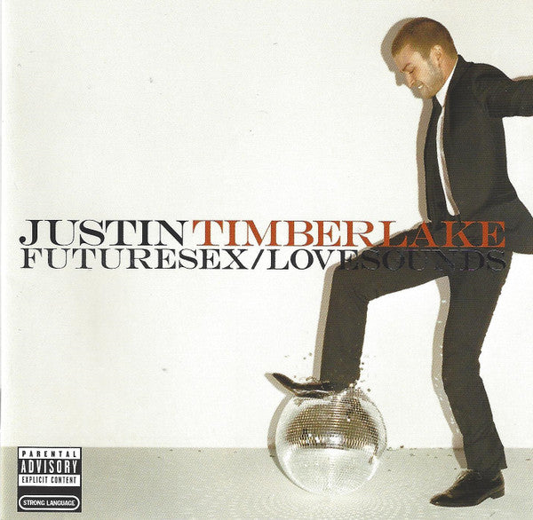 futuresex / lovesounds