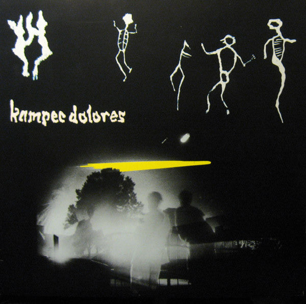 kampec dolores