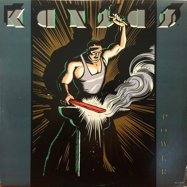 power