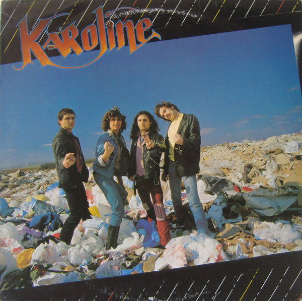 karoline (lp)