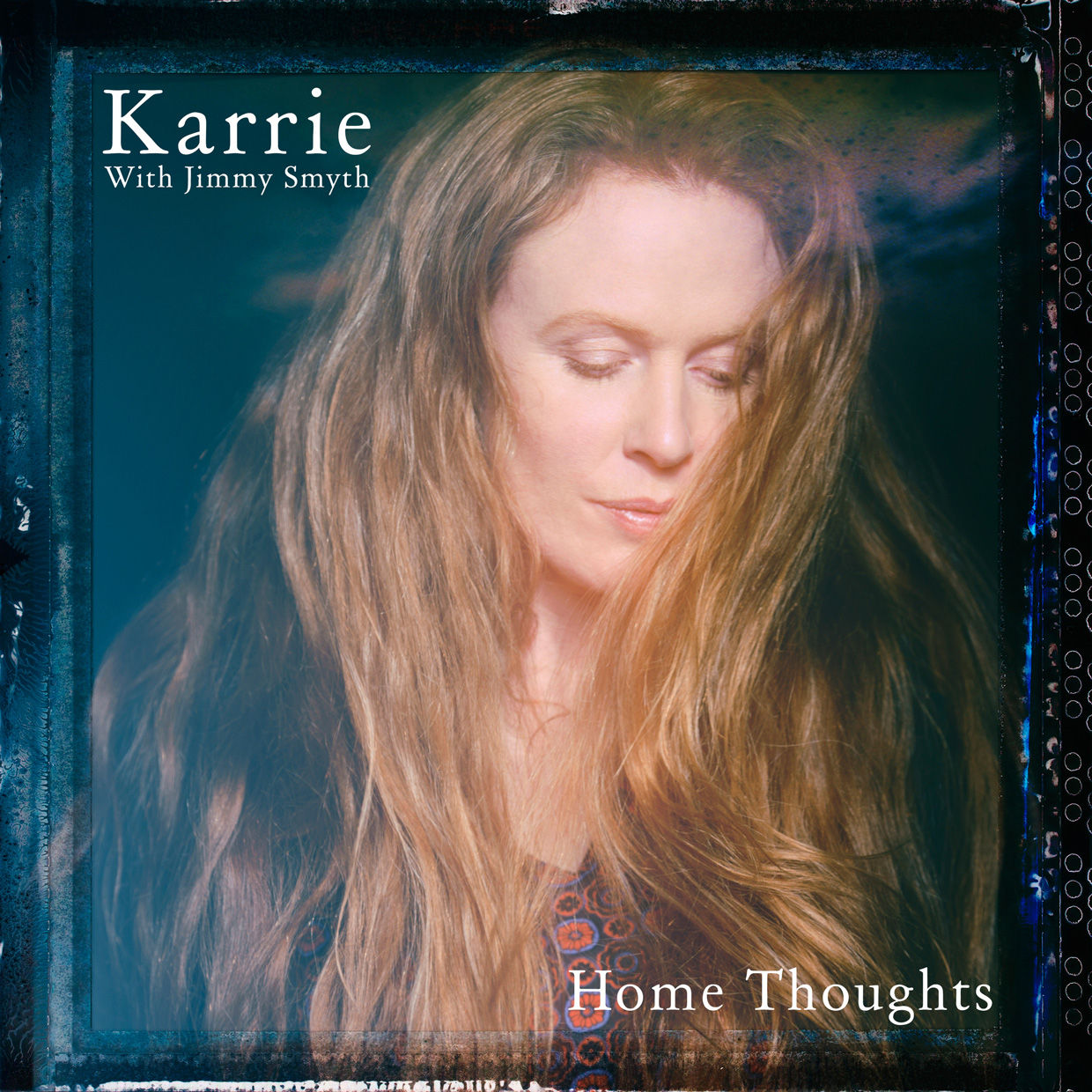 home thoughts